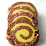 chocolate mint cookie recipe
